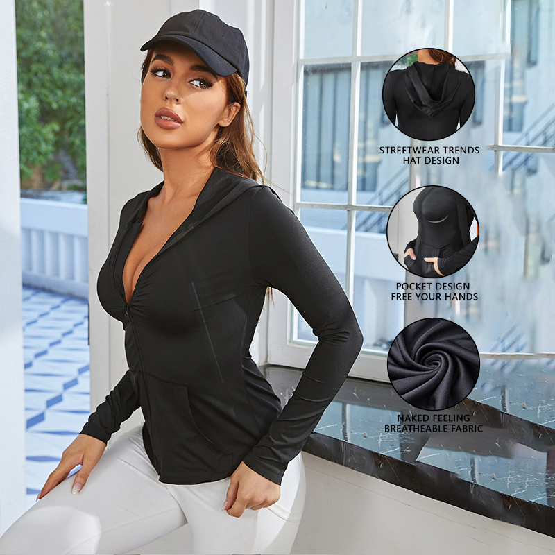 Women's black Close fitting Br - Fitness & Nutrition Lab Zapopan recension och pris