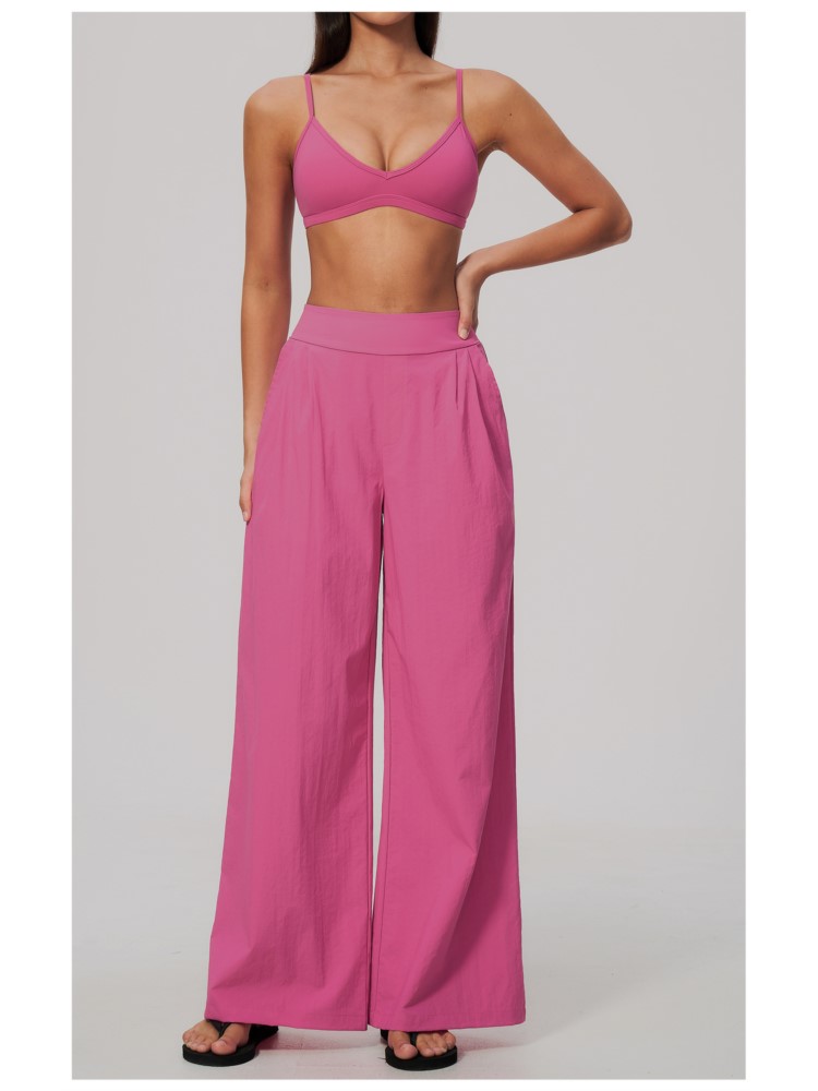 2 Piece Sets Women Quick-Dry S - Fitness & Nutrition Lab Zapopan recension och pris