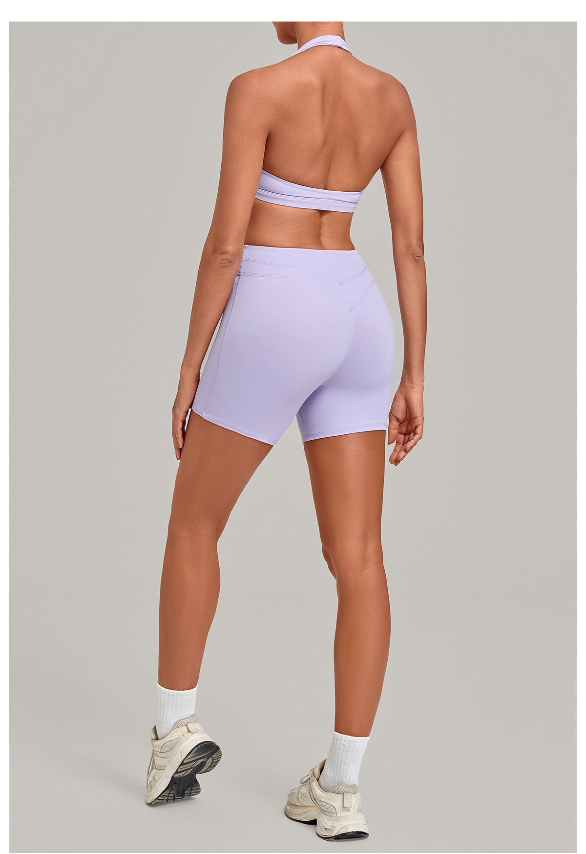 2 Piece Women Quick-Dry Sports - Fitness & Nutrition Lab Zapopan recension och pris