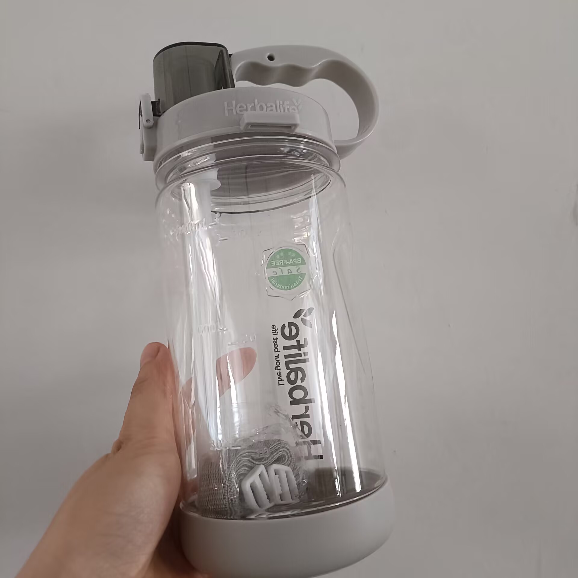 Wholesale Price 1000ml 1L Heal - Nutrition For Fitness And Sports recension och pris