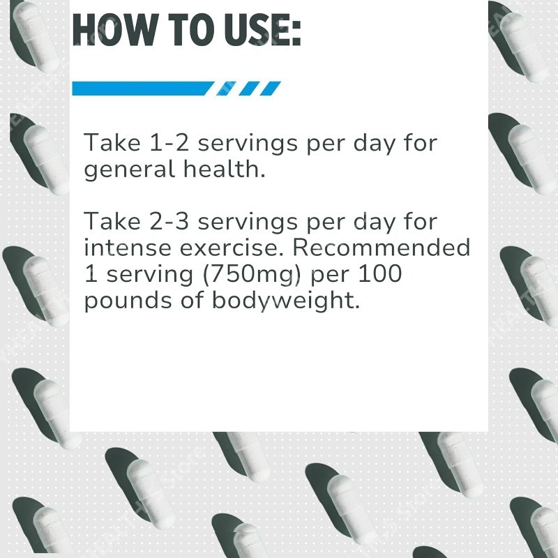 Creatine HCl Capsules Muscle,  - Creatine Hcl Capsule recension och pris