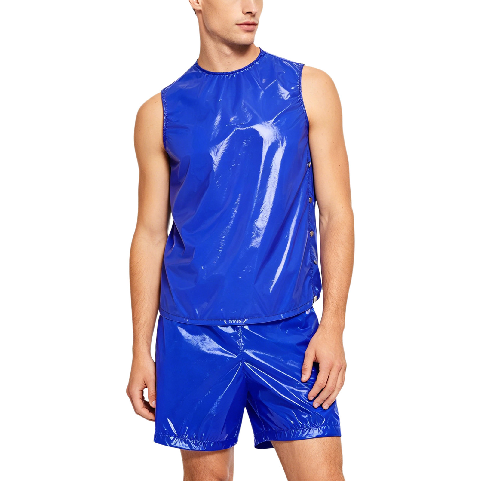 Men's Waterproof Tracksuit Swe - Fitness & Nutrition Lab Zapopan recension och pris