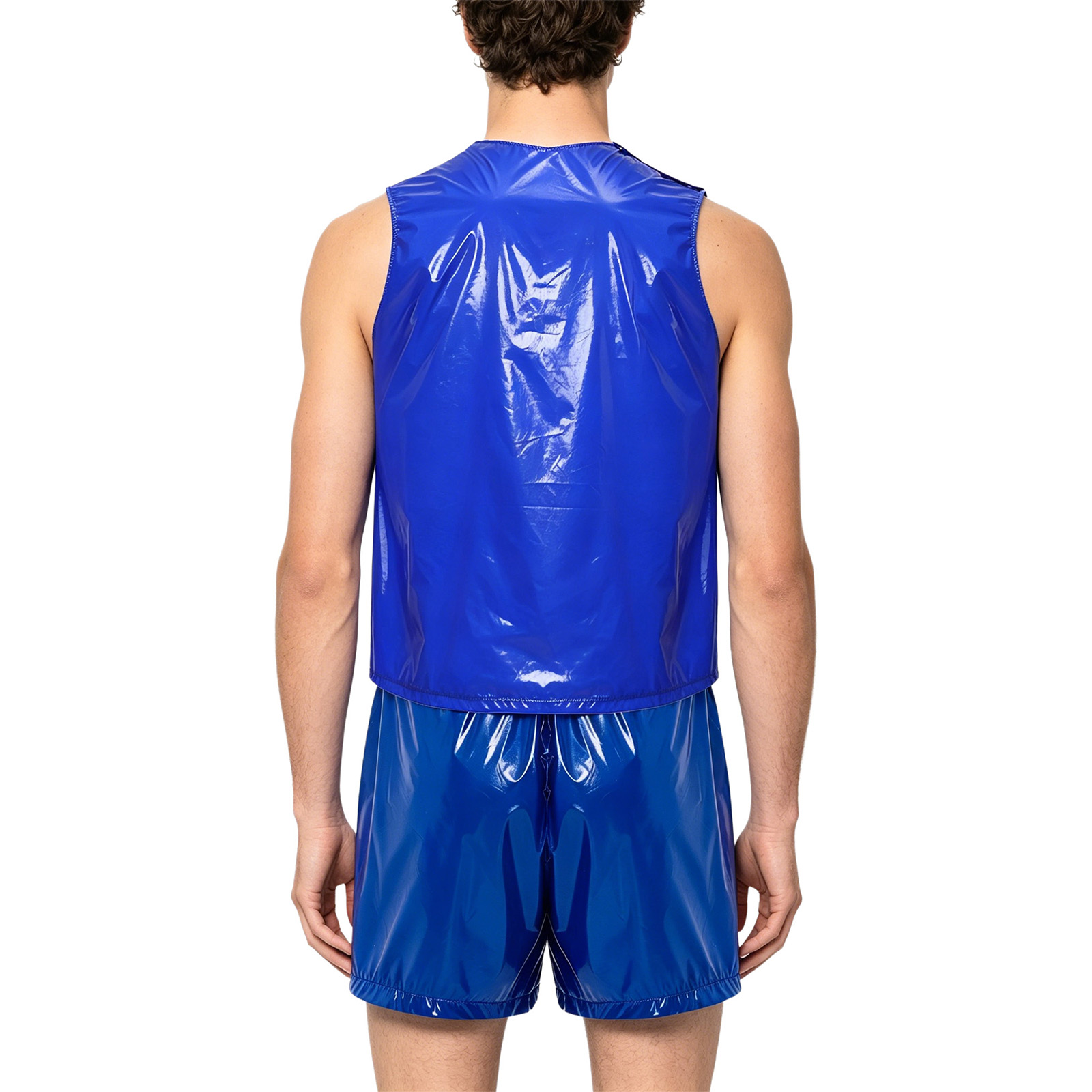Men's Waterproof Tracksuit Swe - Fitness & Nutrition Lab Zapopan recension och pris