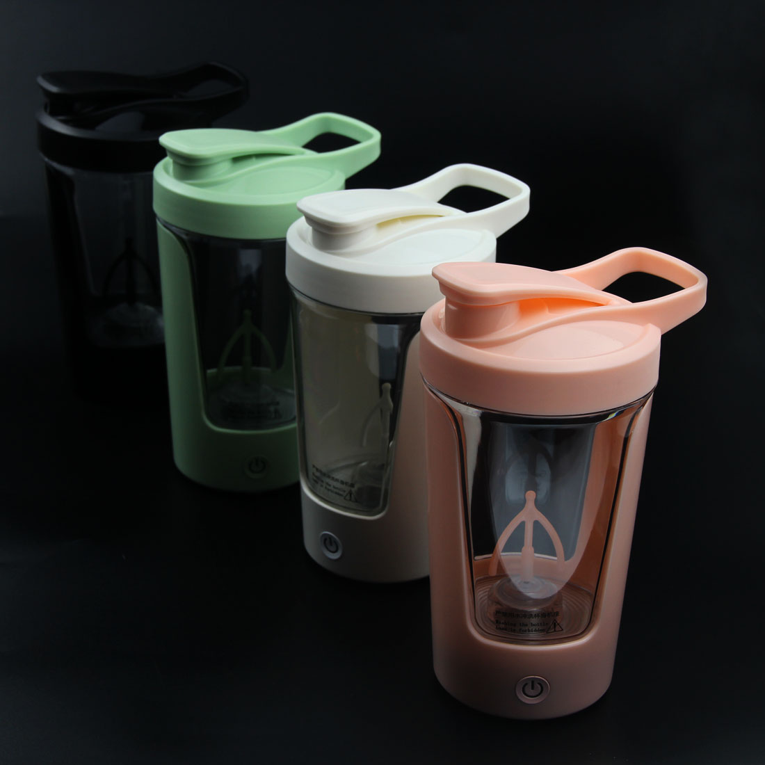 450ml Blenders Cup Portable Pr - Nutrition For Fitness And Sports recension och pris