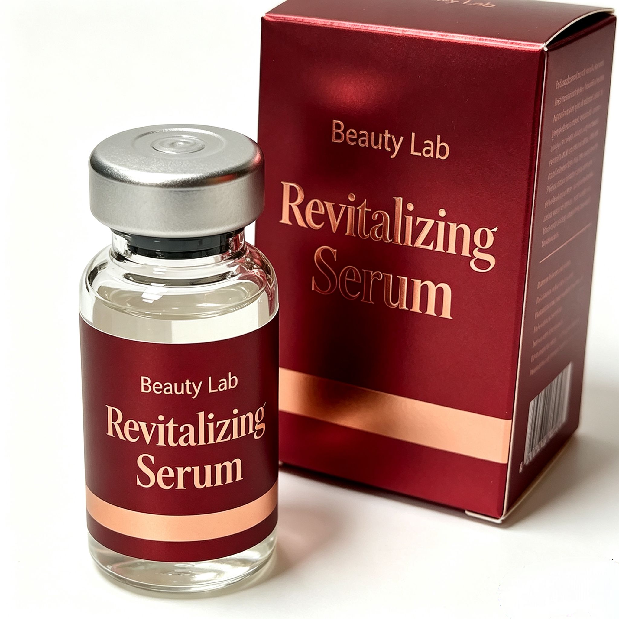 Nutrition Fitness Beauty Vial  - Nutrition & Fitness Hub recension och pris
