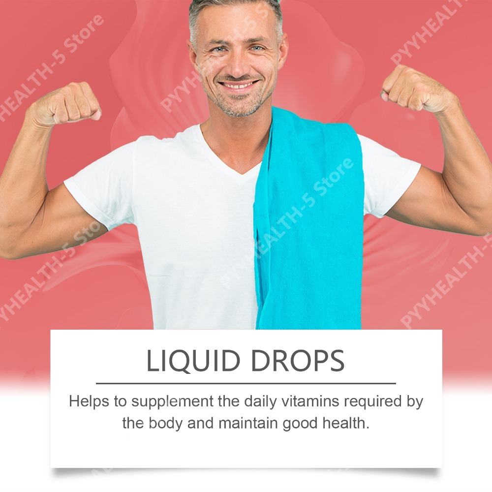 Docteat Vitamin Drops, K2 + D3 - Vitamin D3 K2 Drop recension och pris