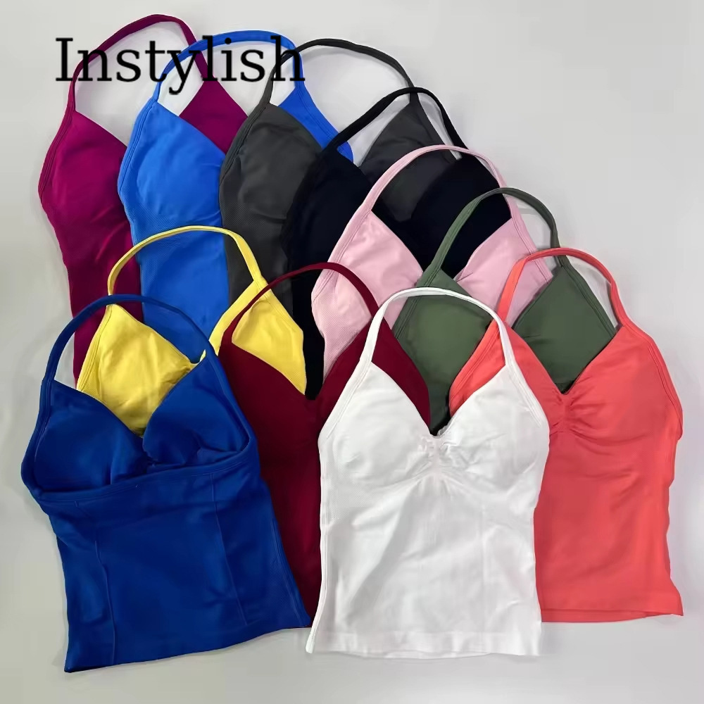 Women Seamless Yoga 2 Piece Se - Fitness & Nutrition Lab Zapopan recension och pris