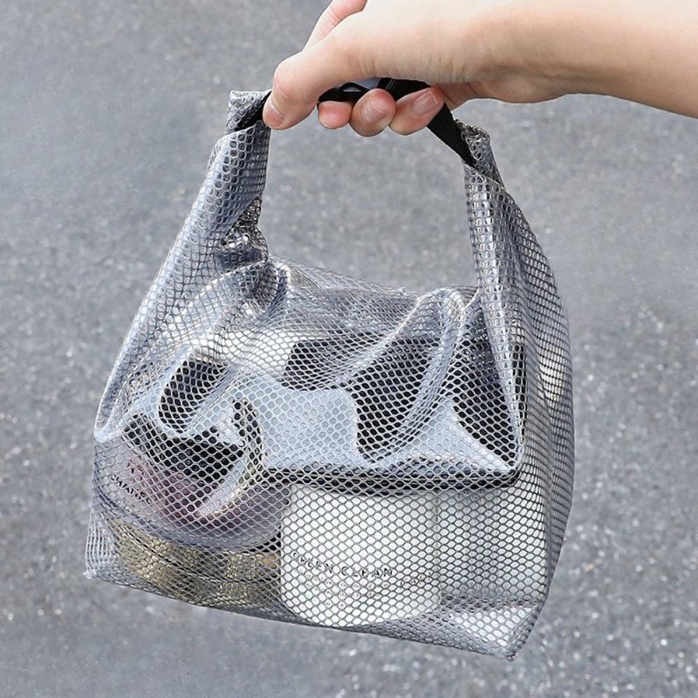 Waterproof Storage Bag, Fitnes - Fitness & Nutrition Lab Zapopan recension och pris