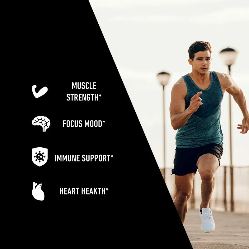 Creatine HCL Supplement, Suppo - Creatine Hcl Capsule recension och pris
